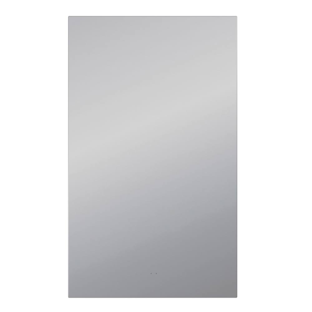 Зеркало с подсветкой VIGO Quadro Comfort 600, фото 1